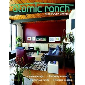 Atomic Ranch