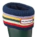Hunter Boot Ltd Wellington Boot Socks