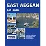East Aegean: The Greek Dodecanese Islands and the Coast of Turkey from Gulluk to Kekova