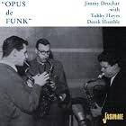 Opus de Funk by Jimmy Deuchar