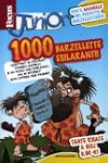 Focus junior. 1000 barzellette esilar...
