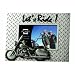 Prinz 6-Inch by 4-Inch Rev'em Let's Ride Frame