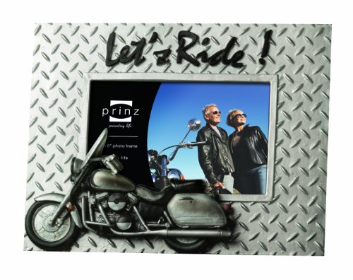 Prinz 6 by 4-Inch Rev'em Let's Ride Frame
