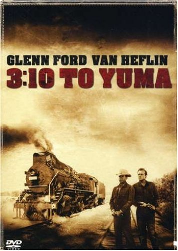 Cover art for 3:10 to Yuma (Special Edition) Cover art for 3:10 to Yuma (Special Edition)