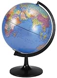 EDU Science G2807 Swivel Globe 28cm