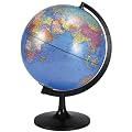 EDU Science G2807 Swivel Globe 28cm