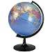 EDU Science G2807 Swivel Globe 28cm