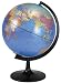 EDU Science G2807 Swivel Globe 28cm
