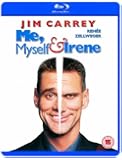 Me, Myself and Irene [Blu-ray] [2000]