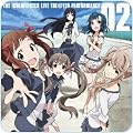 THE IDOLM@STER