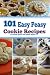 101 Easy Peasy Cookie Recipes