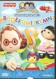 Little People - Discovering the ABCs
