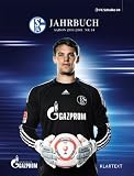 Schalke-Jahrbuch 2010/2011 - FC Schalke 04