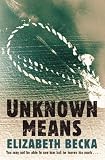 UNKNOWN MEANS
