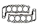 Evergreen 9-30400 Full Gasket Set