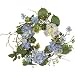 20 Hydrangea Wreath