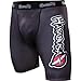 Hayabusa Official MMA Haburi Compression Short - Black