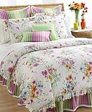 Tommy Hilfiger Stephanie Full Bedskirt NEW