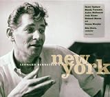 Leonard Bernsteins New York