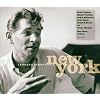 Leonard Bernstein's New York