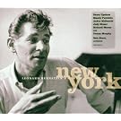 Leonard Bernstein'S New York