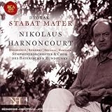 Dvorak: Stabat Mater Op 58