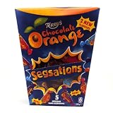 Terry's Chocolate Orange Segsations 330g