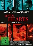 Open Hearts