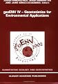 geoENV IV - Geostatistics for Environmental Applications (Quantitative Geology and Geostatistics)
