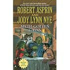  Myth-Gotten Gains (Myth Adventures)  by Robert Asprin and Jody Lynn Nye