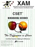 CSET Biological Sciences