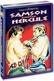 Revue L.C.J Editions  / Samson contre Hercule