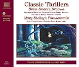 Classic Thrillers