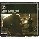 What You Want (U.S. Version)