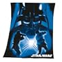Herding Fleecedecke Star Wars marine Gr��e 125x150 cm