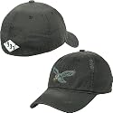 Reebok Philadelphia Eagles Old Orchard Beach Flex Slouch Hat