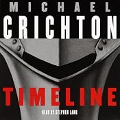 Timeline | [Michael Crichton]