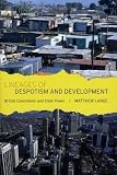Lineages of Despotism and Development: British Colonialism and State Power
