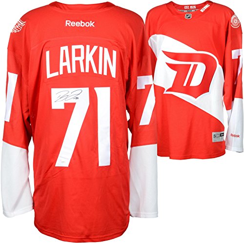 Dylan-Larkin-Detroit-Red-Wings-Autographed-2016-Stadium-Series-Reebok-Premier-Jersey-Fanatics-Authentic-Certified