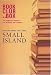 Bookclub-In-A-Box Discusses the Novel Small Island by Andrea Levy (Bookclub-In-A-Box) Book Cover