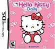 Hello Kitty Daily