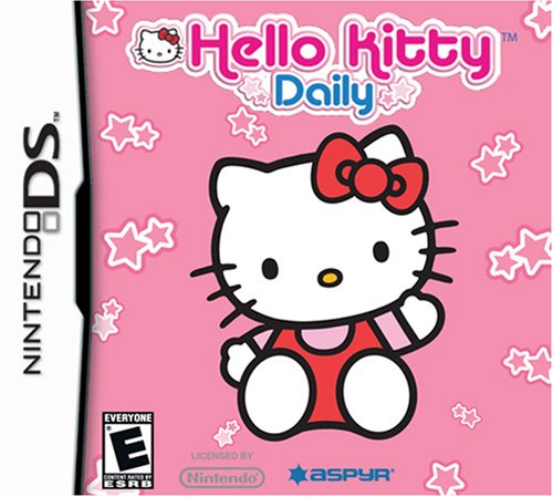 Buy Hello Kitty Daily online at Discounted New and Used prices. Delivered to your door with Off-The-Bookshelf.