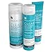 Clear Extra Strength Acne Kit - 2% Salicylic Acid & 5% Benzoyl Peroxide for Severe Acne
