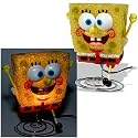 SpongeBob SquarePants EVA Lamp