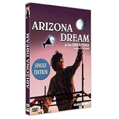 Arizona Dream (�dition simple)