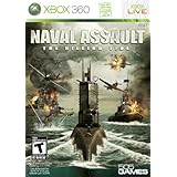 Naval Assault: The Killing Tide