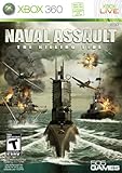 Naval Assault: The Killing Tide