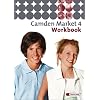 Camden Market - Ausgabe 2005. Lehrwerk f�r den Englischunterricht an 6 j�hrigen Grundschulen, Orientierungsstufe und in Schulformen mit Orientierungslehrgang: Camden Market 4. Workbook