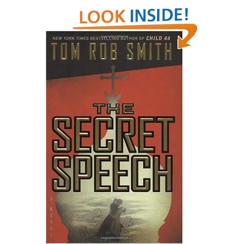 The Secret Speech