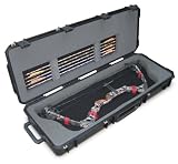 SKB MIL STD Injection Molded Bow Case